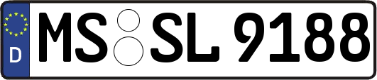 MS-SL9188