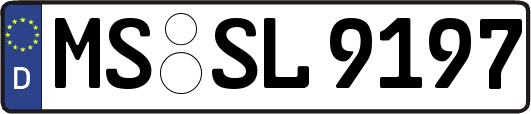 MS-SL9197