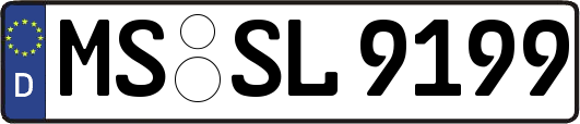 MS-SL9199