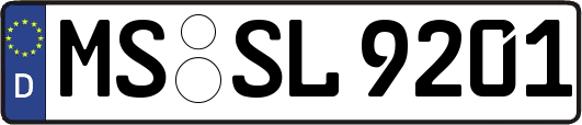 MS-SL9201