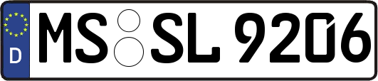 MS-SL9206