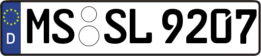MS-SL9207