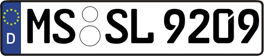 MS-SL9209