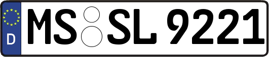 MS-SL9221