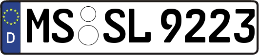 MS-SL9223