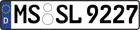 MS-SL9227