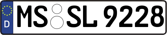 MS-SL9228