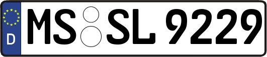 MS-SL9229