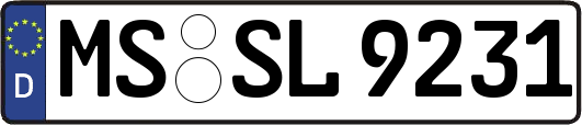 MS-SL9231