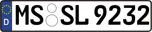 MS-SL9232