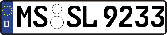 MS-SL9233