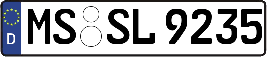 MS-SL9235