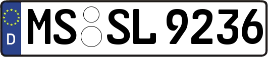 MS-SL9236
