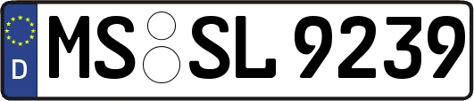 MS-SL9239