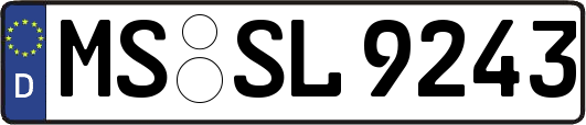 MS-SL9243