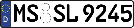 MS-SL9245