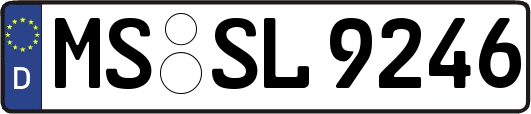 MS-SL9246