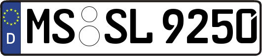 MS-SL9250