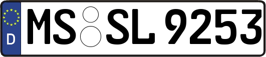 MS-SL9253