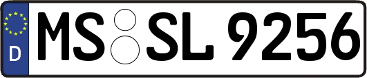 MS-SL9256