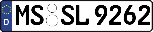 MS-SL9262