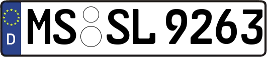 MS-SL9263