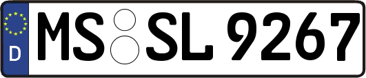 MS-SL9267