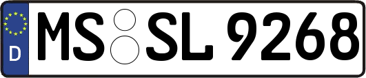 MS-SL9268