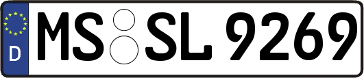 MS-SL9269