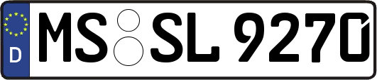 MS-SL9270