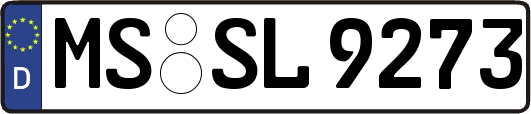 MS-SL9273