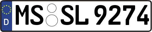 MS-SL9274