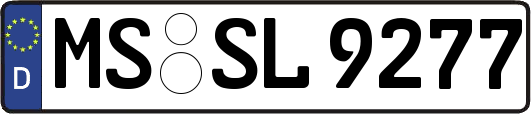 MS-SL9277