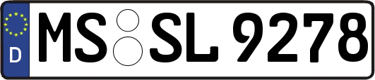 MS-SL9278