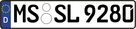 MS-SL9280