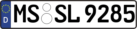 MS-SL9285