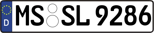 MS-SL9286