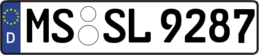 MS-SL9287