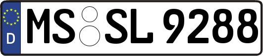MS-SL9288