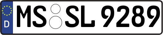 MS-SL9289