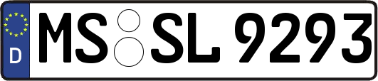 MS-SL9293