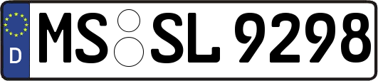 MS-SL9298
