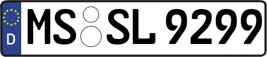 MS-SL9299