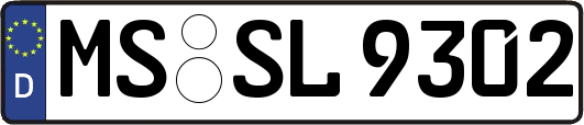 MS-SL9302