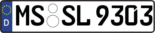 MS-SL9303