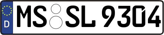 MS-SL9304