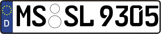MS-SL9305