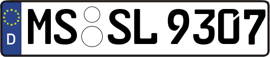 MS-SL9307