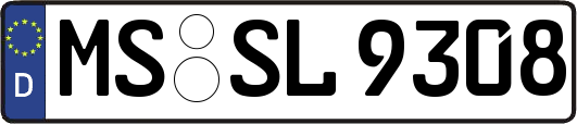 MS-SL9308