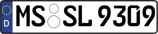 MS-SL9309
